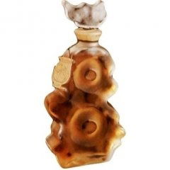 Cantilène (Parfum) Flacon Fernand Léger by Revillon perfume bottle