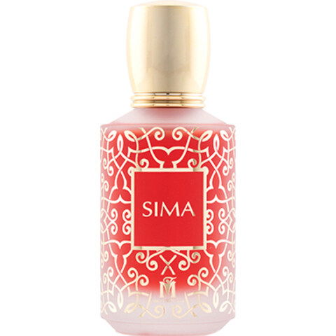 Sima by Atyab Al Marshoud / أطياب المرشود perfume bottle