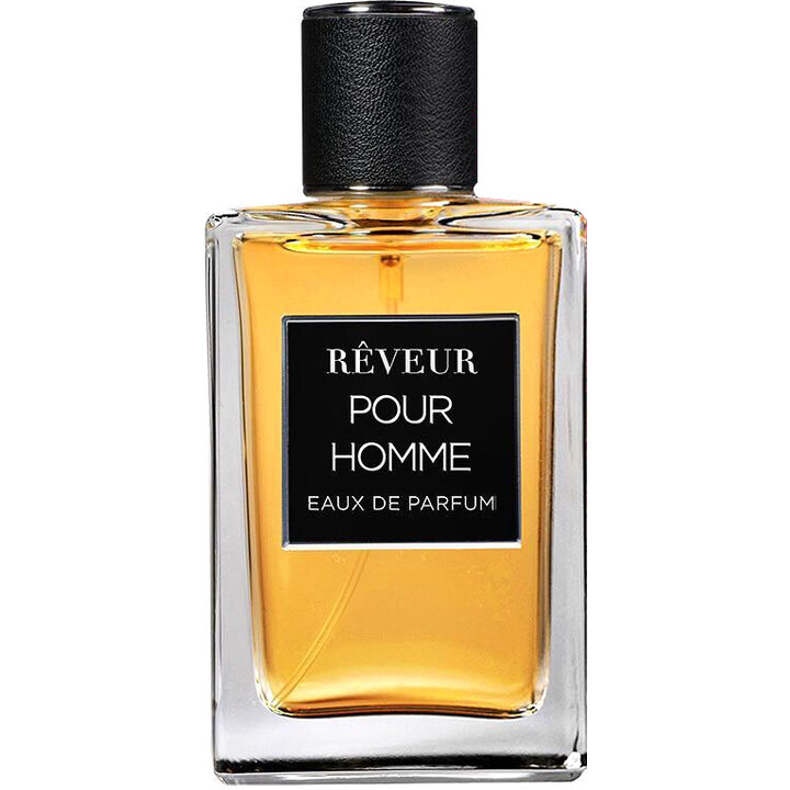Rêveur pour Homme by Rêveur perfume bottle