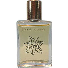 Tuberose by Joan Rivers perfume bottle