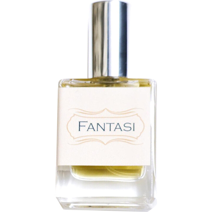 Fantasi by Jvana perfume bottle
