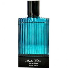 Mystic Waters by Estiara perfume bottle