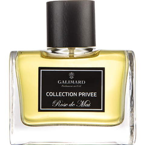 Collection Privée – Rose de Mai by Galimard perfume bottle