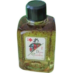 Dame de Carreau by Fora perfume bottle