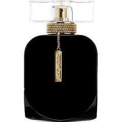 Or Noir by Lise Watier perfume bottle