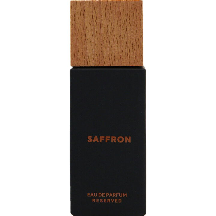 Saffron by Reserved