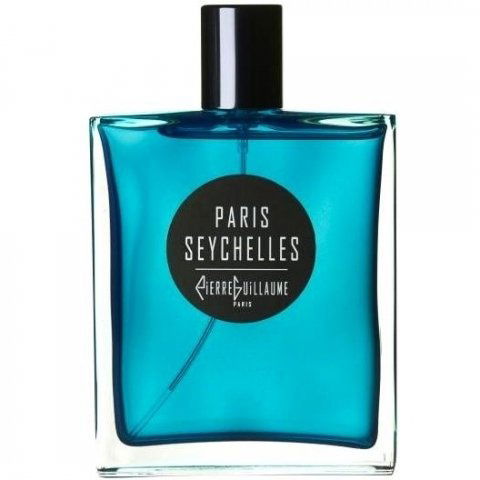 Appelez-moi Seychelles / Paris Seychelles by Pierre Guillaume perfume bottle