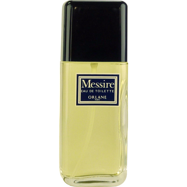Messire EDT by Orlane / Jean d'Albret perfume bottle
