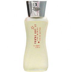 You've Got It for Woman by Création Lamis perfume bottle