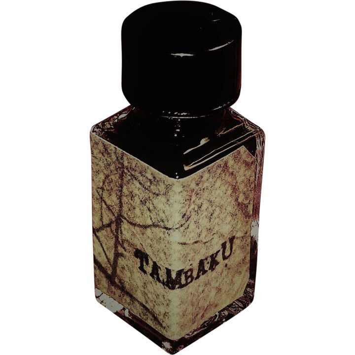 Tambaku by Organic Perfume Girl perfume bottle