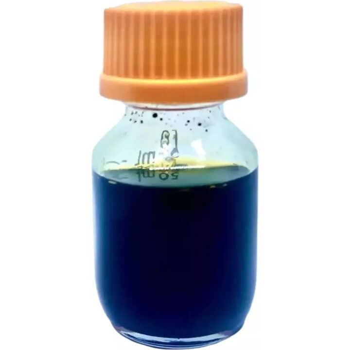 Al-Ghaliyah Bulgare Fleuri et Animalique Musk Extreme Solide by Elixir Attar perfume bottle