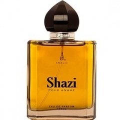 Shazi