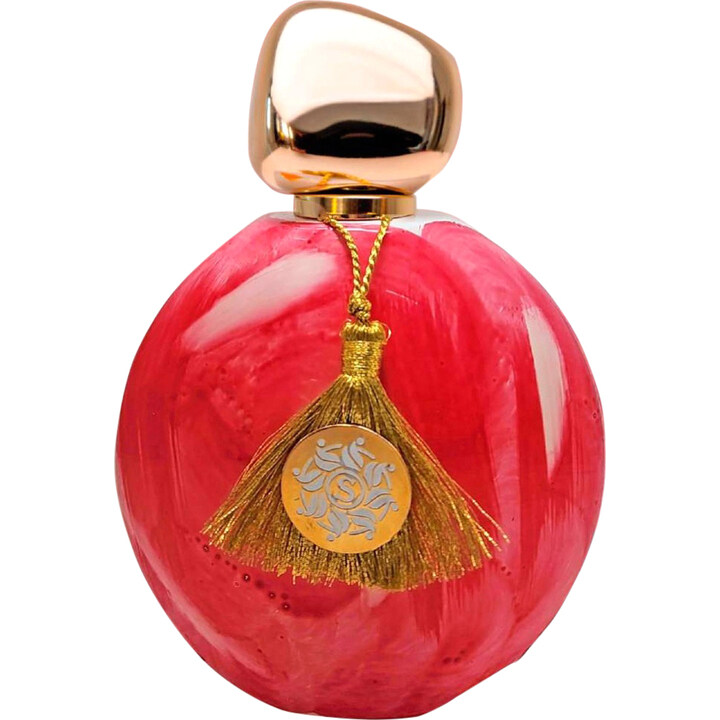 Passion by Soul of Mine perfume bottle
