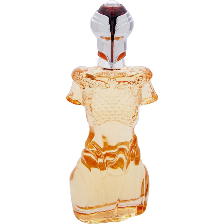 Brenda by Michael Cromer perfume bottle