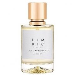 Lilac Fragments by Limbic Fragrances perfume bottle