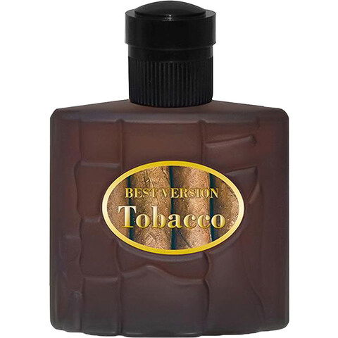 Best Version Tobacco by Christine Lavoisier Parfums perfume bottle