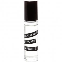 Anubis by Blackbird perfume bottle