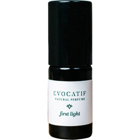 First Light by Evocatif perfume bottle