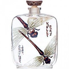 Les Sylvies by Violet / Veolay perfume bottle
