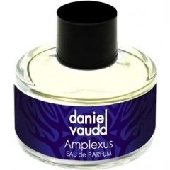 Amplexus by Vaudd perfume bottle