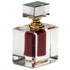 Vetiver by Jalaine Fragrances perfume bottle
