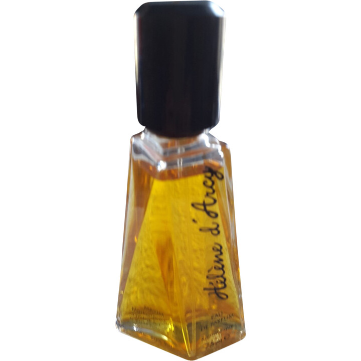 Romantique by Helène d'Arcy perfume bottle