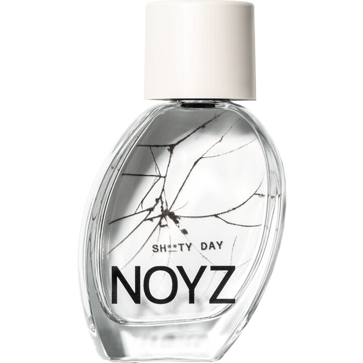 Sh**ty Day by Noyz perfume bottle