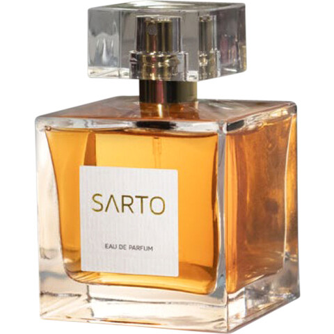 Sarto by Sarto perfume bottle