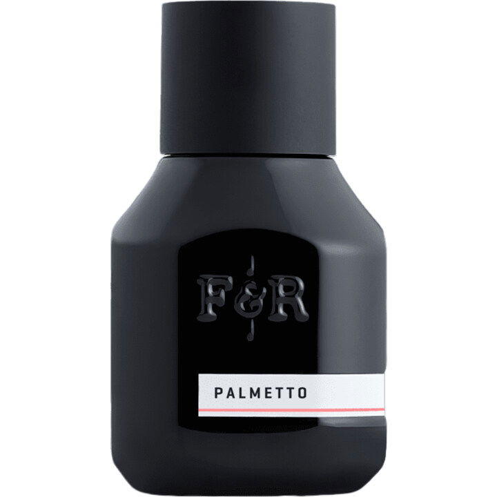 Palmetto (Extrait de Parfum) by Fulton & Roark perfume bottle