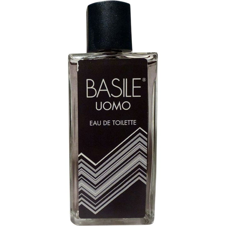 Basile Uomo (2002) by Basile perfume bottle