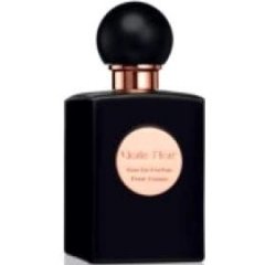 Voile Noir by Traveller Limited perfume bottle