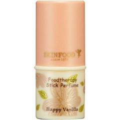Foodtherapy Stick Perfume - Happy Vanilla by Skinfood perfume bottle