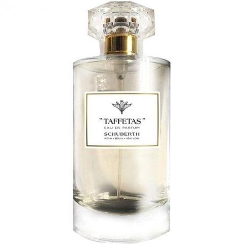 Taffetas EDP by Schuberth perfume bottle