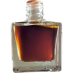 GoldenMoon by House of Heartistry / Heartistry Perfumery perfume bottle