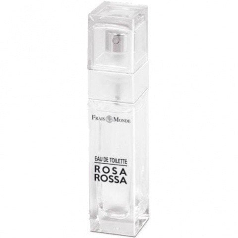 Rosa Rossa by Frais Monde / Brambles and Moor perfume bottle