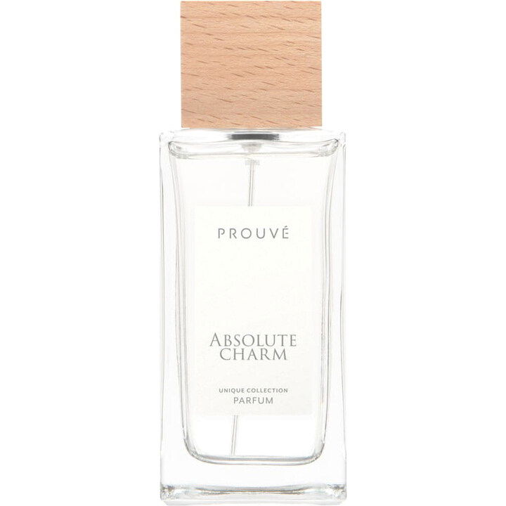 Unique Collection - Absolute Charm by Prouvé perfume bottle