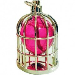 From Zara With Sweetness by Zara perfume bottle