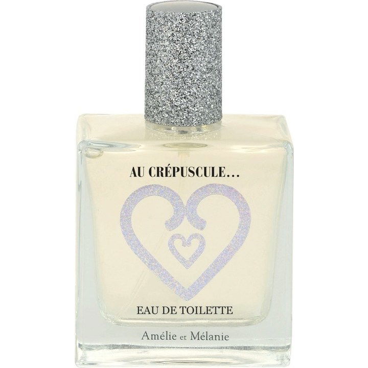 Amélie et Mélanie - Au crépuscule... by Lothantique perfume bottle
