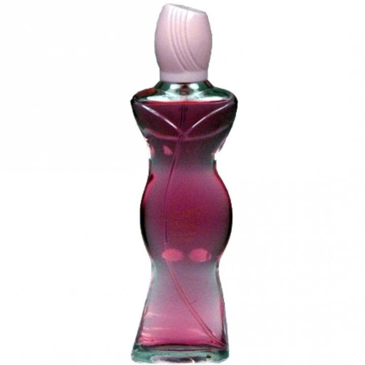 Elegance Femme by Street Looks perfume bottle