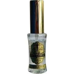 Valeria by Parfum-Individual Harry Lehmann perfume bottle