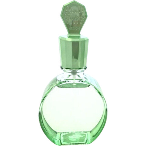 Jouir Eau Fraîche / ジュイール オーフレッシュ by Albion / アルビオン perfume bottle