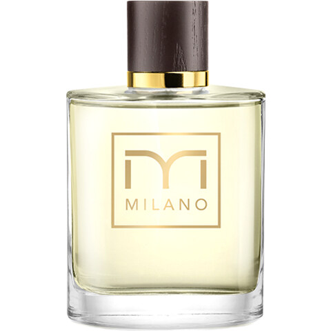 Milano by Milano perfume bottle