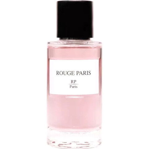 Rouge Paris by RP perfume bottle