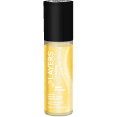 Coconut Lemongrass by Scentsy perfume bottle