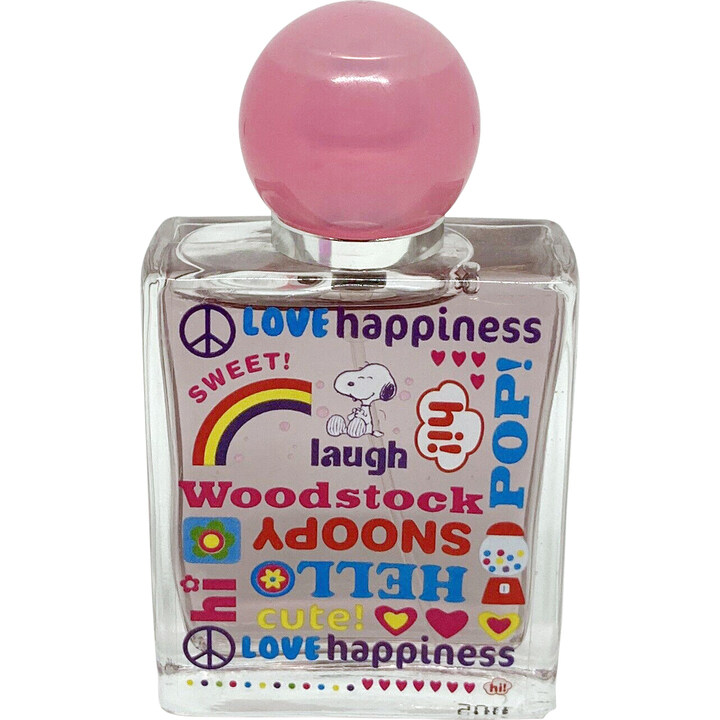 Happiness by Romella perfume bottle