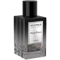 Moon Water by Max Philip perfume bottle