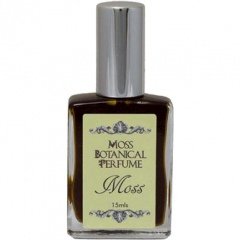 Moss by Moss Botanical Perfumes perfume bottle
