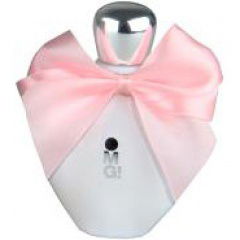OMG! by Omerta perfume bottle