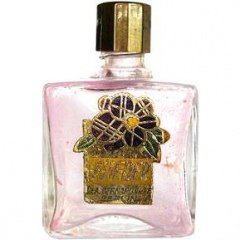 Flieder by Dr. Albert Bernard Nachf. perfume bottle