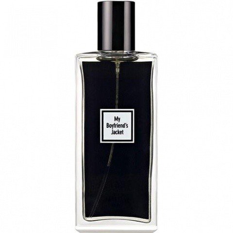 My Boyfriend's Jacket by Je Parfums perfume bottle